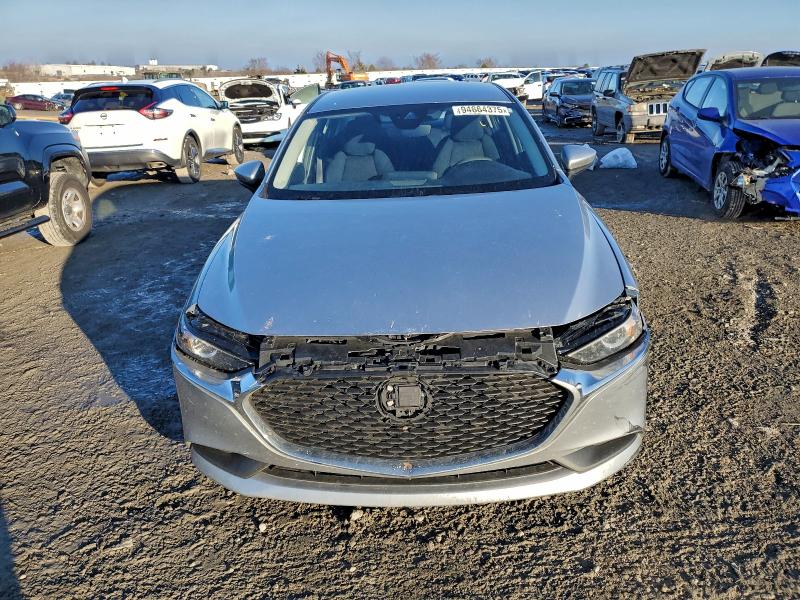 Photo 5 from auction – 2020 MAZDA 3 with VIN JM1BPABL7L1163681