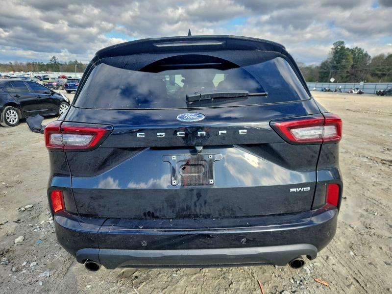 Photo 6 from auction – 2023 FORD ESCAPE ST with VIN 1FMCU9MN3PUA09236