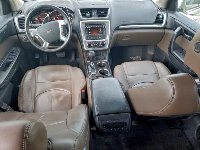 Photo 8 from auction – 2015 GMC ACADIA SLT with VIN 1GKKRRKD7FJ133848