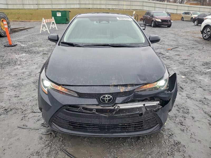 Photo 5 from auction – 2023 TOYOTA COROLLA with VIN 5YFB4MDE7PP007179