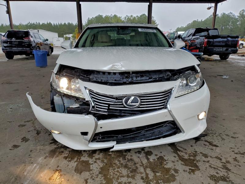 Photo 5 from auction – 2014 LEXUS ES 350 with VIN JTHBK1GG8E2092173