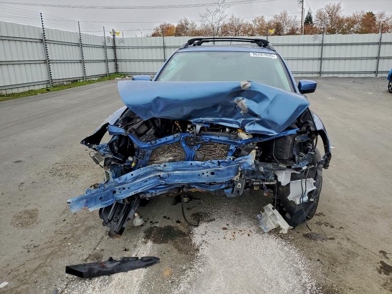 Photo 5 from auction – 2016 SUBARU CROSSTREK with VIN JF2GPABC2G8283280