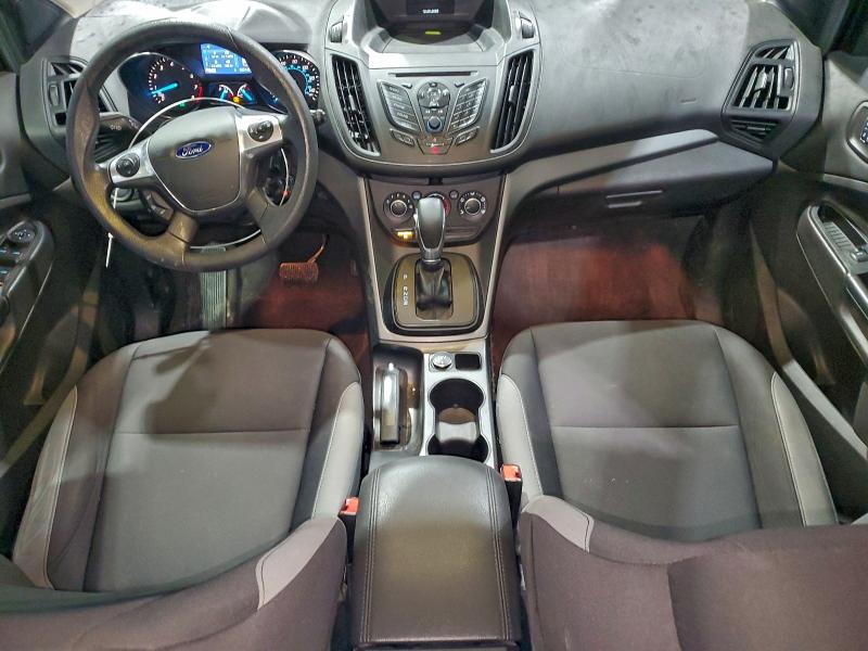 Photo 8 from auction – 2015 FORD ESCAPE S with VIN 1FMCU0F74FUA77408