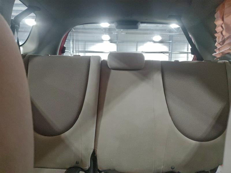 Photo 10 from auction – 2007 HONDA FIT with VIN JHMGD37407S003894