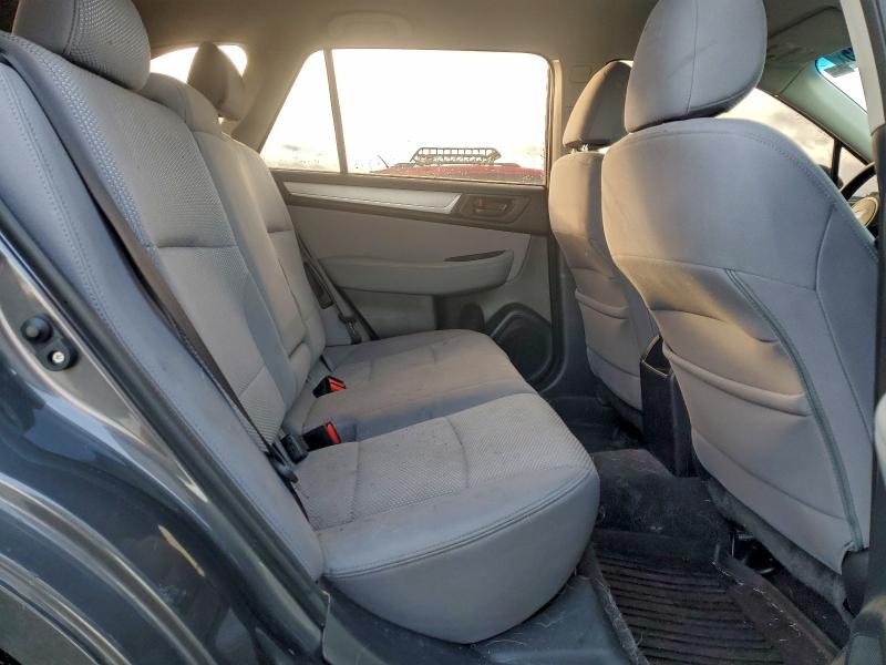 Photo 10 from auction – 2019 SUBARU OUTBACK 2. with VIN 4S4BSABC1K3274739