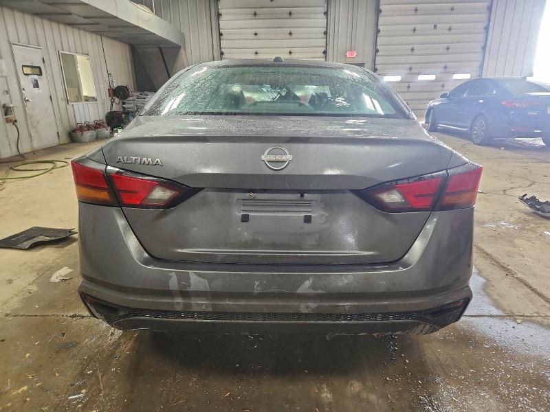 Photo 6 from auction – 2025 NISSAN ALTIMA SV with VIN 1N4BL4DV4SN362891