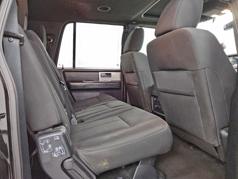 Photo 11 from auction – 2017 FORD EXPEDITION with VIN 1FMJK1JTXHEA15029