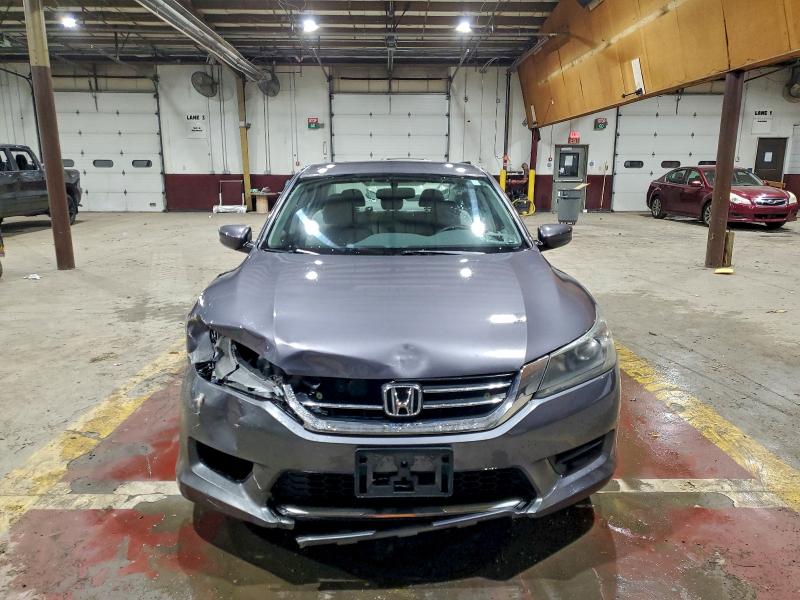 Photo 5 from auction – 2015 HONDA ACCORD LX with VIN 1HGCR2F34FA176795