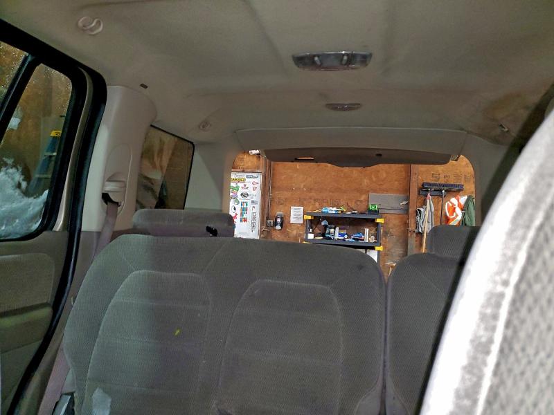 Photo 10 from auction – 2002 FORD EXPLORER X with VIN 1FMDU73E22UA62058