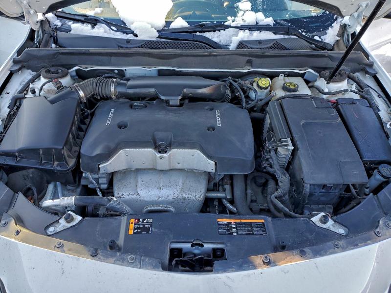 Photo 11 from auction – 2014 CHEVROLET MALIBU LS with VIN 1G11A5SL7EF289705