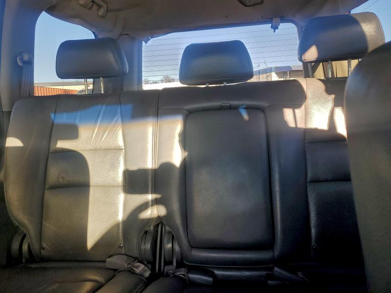 Photo 10 from auction – 2007 HONDA PILOT EXL with VIN 5FNYF28707B044753