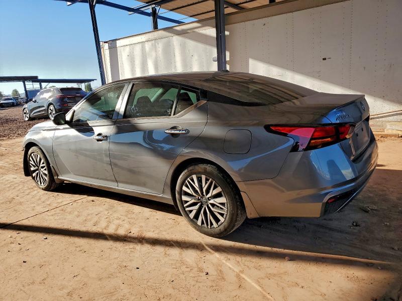 Photo 2 from auction – 2024 NISSAN ALTIMA SV with VIN 1N4BL4DV7RN414167