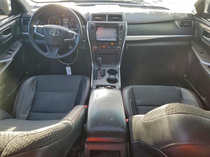 Photo 8 from auction – 2015 TOYOTA CAMRY LE with VIN 4T1BF1FK7FU984167