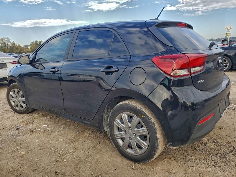 Photo 2 from auction – 2023 KIA RIO S with VIN 3KPA25ADXPE620367