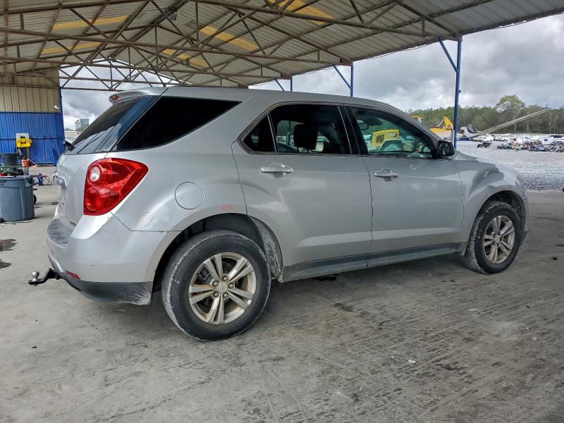 Photo 3 from auction – 2013 CHEVROLET EQUINOX LS with VIN 2GNALBEK2D6344175