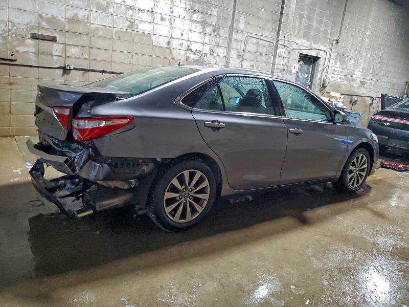 Photo 3 from auction – 2017 TOYOTA CAMRY LE with VIN 4T1BF1FK0HU441908