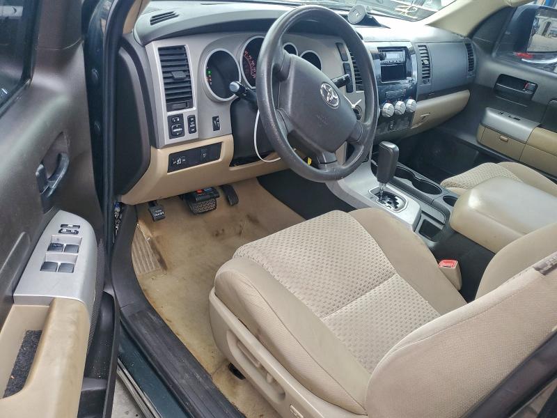 Photo 8 from auction – 2007 TOYOTA TUNDRA DOU with VIN 5TBBT54167S452017