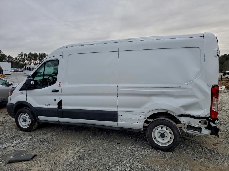 Photo 2 from auction – 2019 FORD TRANSIT T- with VIN 1FTYE2CM6KKB49258