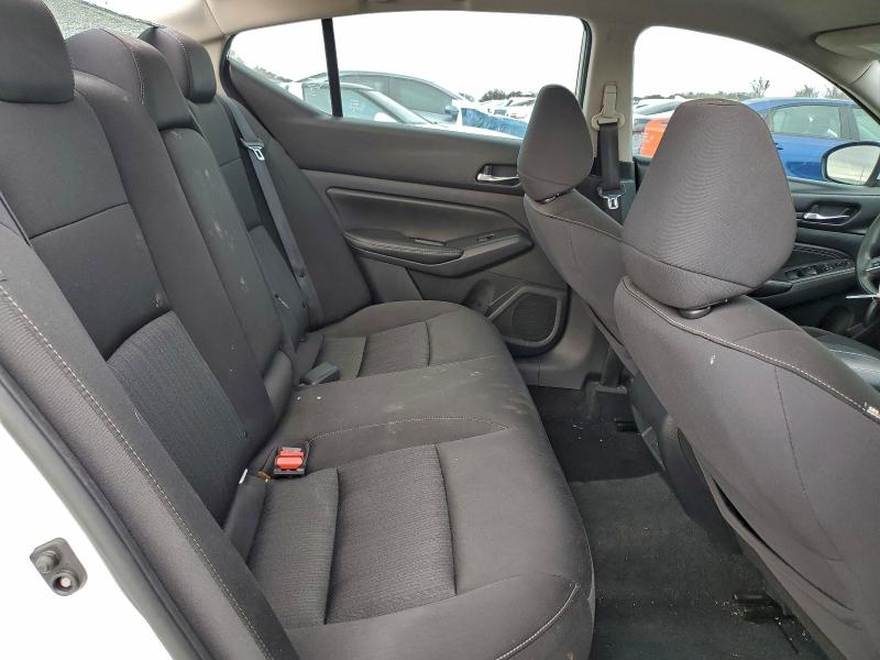 Photo 10 from auction – 2020 NISSAN ALTIMA with VIN 1N4BL4BVXLC159892