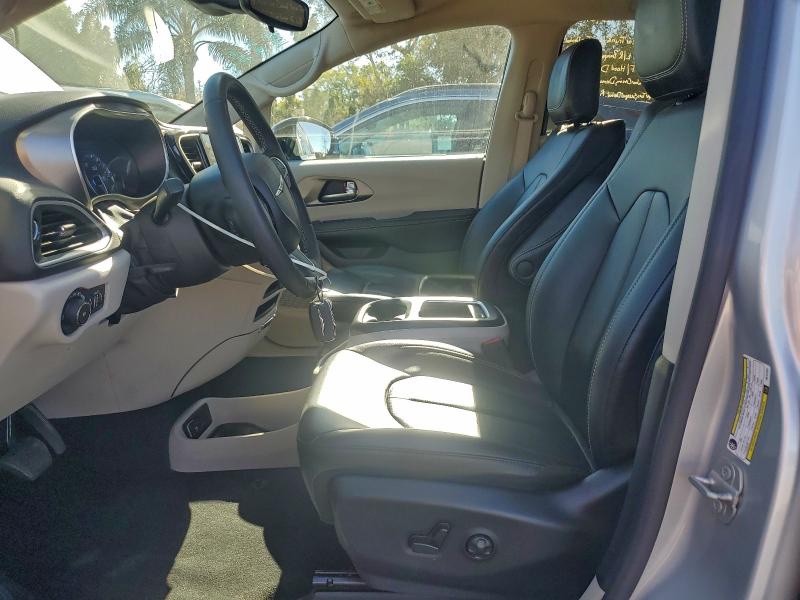 Photo 7 from auction – 2024 CHRYSLER PACIFICA T with VIN 2C4RC1BG5RR134097