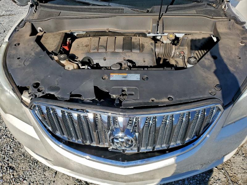 Photo 12 from auction – 2014 BUICK ENCLAVE with VIN 5GAKRBKD4EJ253495