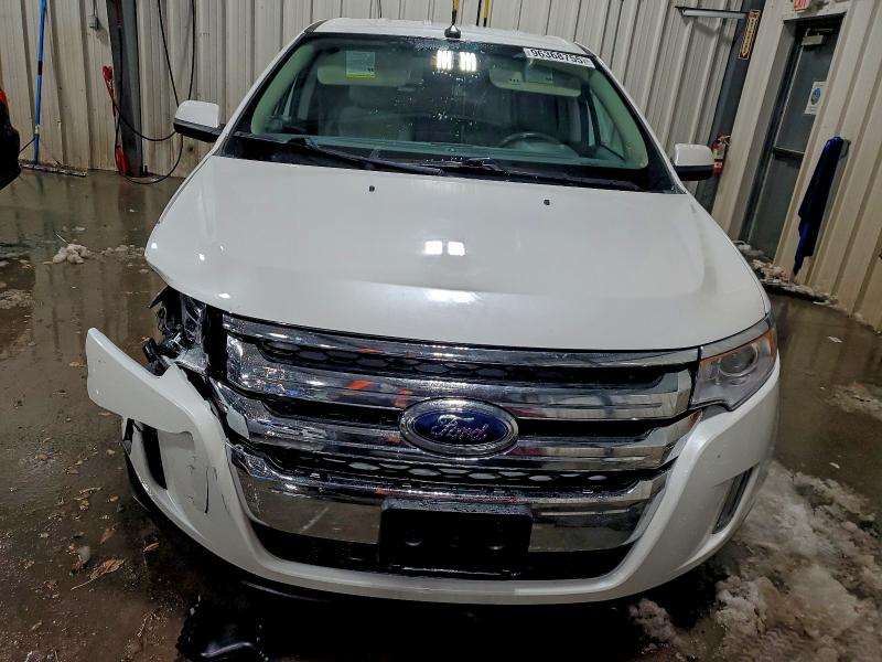 Photo 5 from auction – 2013 FORD EDGE LIMIT with VIN 2FMDK4KC5DBB66640
