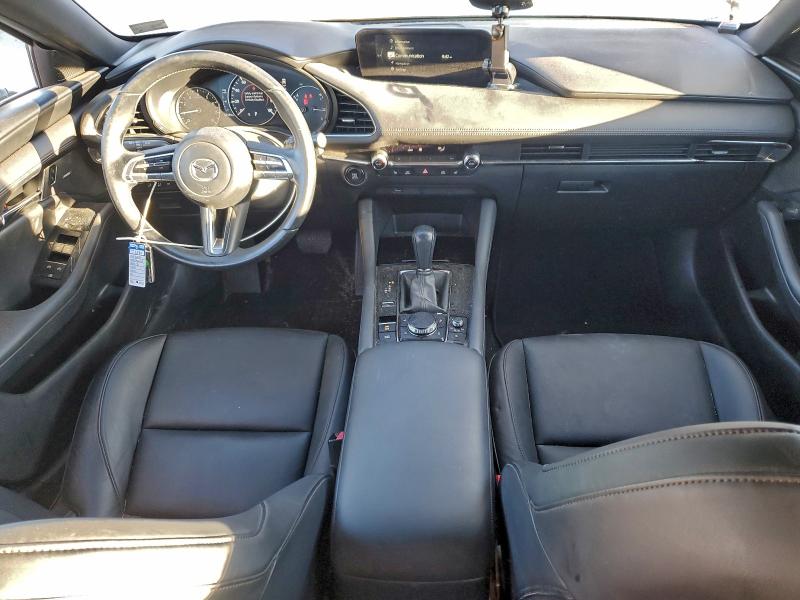 Photo 8 from auction – 2019 MAZDA 3 PREFERRE with VIN JM1BPAMM2K1120371