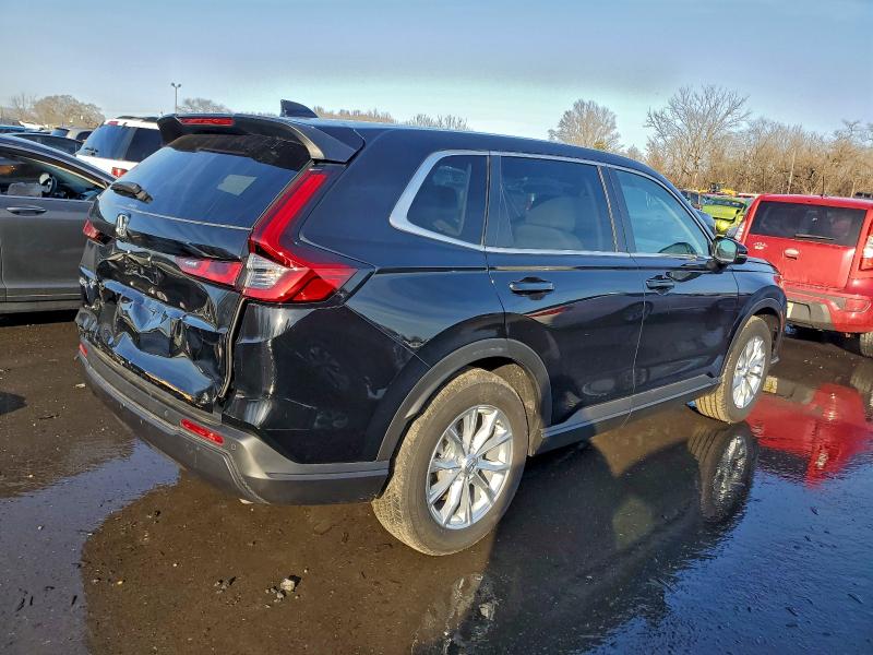 Foto 3 de la subasta – 2025 HONDA CR-V EXL con VIN 5J6RS4H71SL017993