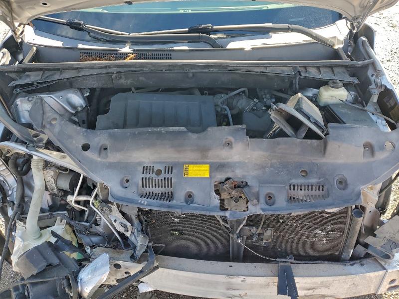 Photo 11 from auction – 2015 TOYOTA HIGHLANDER with VIN 5TDYKRFH7FS068753