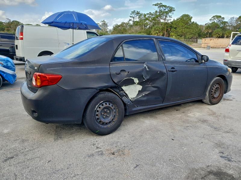 Photo 3 from auction – 2010 TOYOTA COROLLA BA with VIN 2T1BU4EE7AC518591