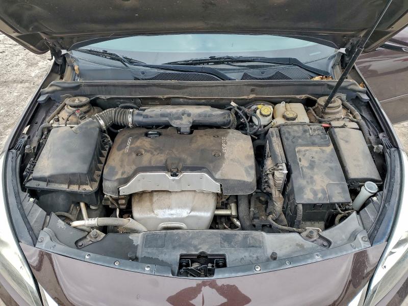Photo 11 from auction – 2015 CHEVROLET MALIBU with VIN 1G11C5SL5FF197407