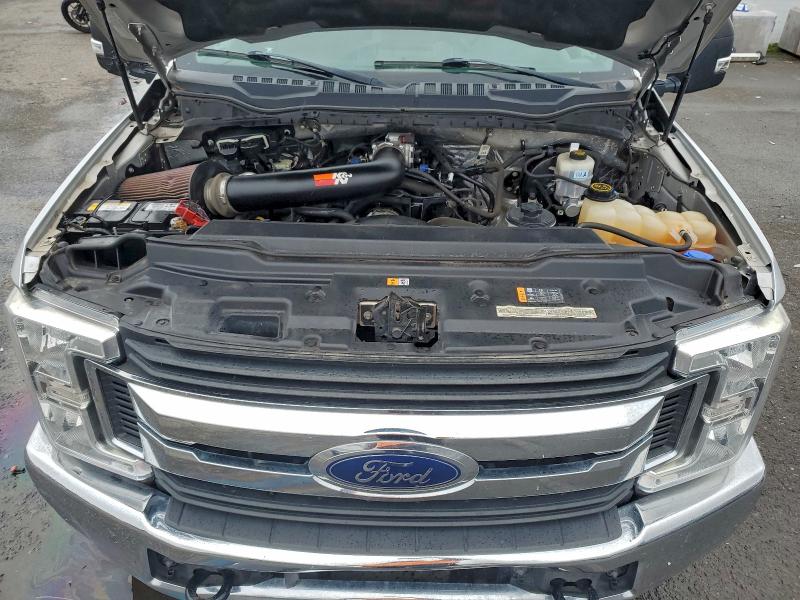 Photo 11 from auction – 2018 FORD F250 SUPER with VIN 1FT7W2B61JEB83083