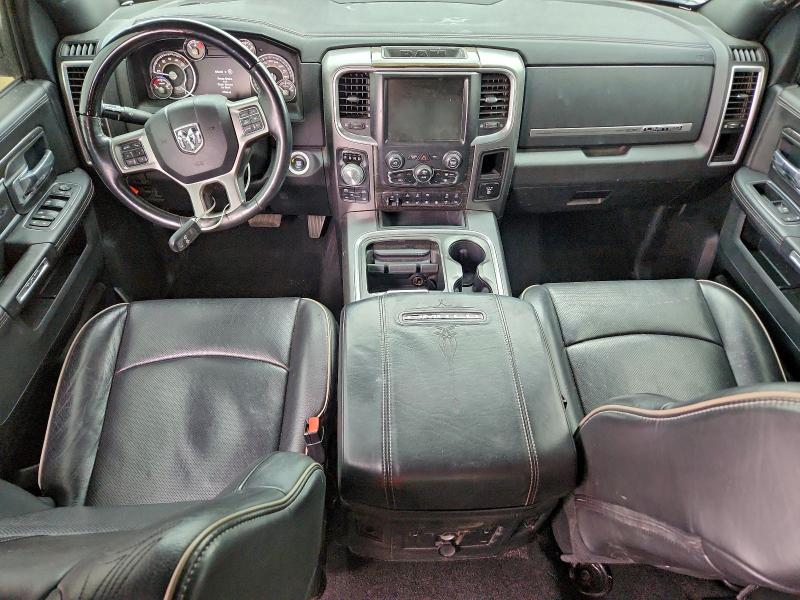 Photo 8 from auction – 2017 RAM 1500 LONGH with VIN 1C6RR7PM3HS521915