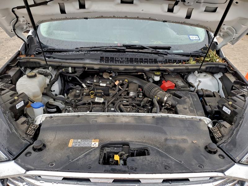 Photo 12 from auction – 2021 FORD EDGE SEL with VIN 2FMPK4J99MBA13942