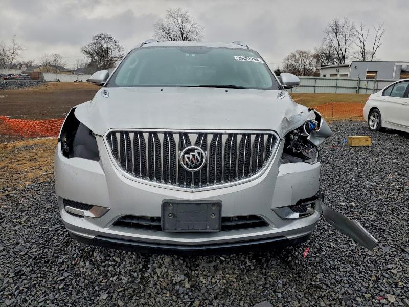 Photo 5 from auction – 2017 BUICK ENCLAVE with VIN 5GAKVBKD5HJ346140