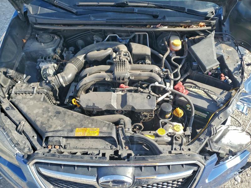 Photo 12 from auction – 2014 SUBARU XV CROSSTREK with VIN JF2GPAGC2E8256652