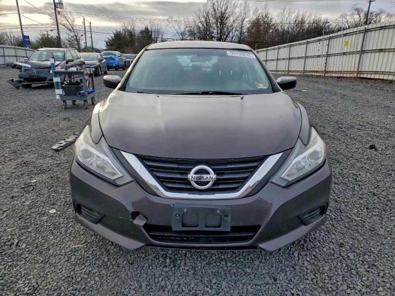 Photo 5 from auction – 2016 NISSAN ALTIMA 2.5 with VIN 1N4AL3AP7GN333663