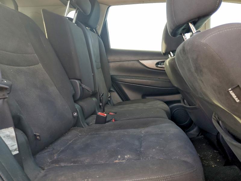 Photo 11 from auction – 2016 NISSAN ROGUE S with VIN KNMAT2MT6GP681164