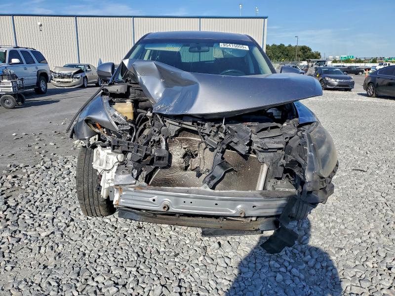 Photo 5 from auction – 2014 MAZDA CX-9 TOURI with VIN JM3TB2CA1E0430092