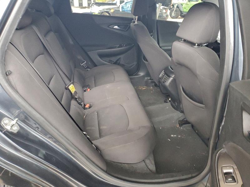Photo 10 from auction – 2019 CHEVROLET MALIBU LT with VIN 1G1ZD5ST2KF170983