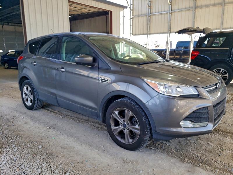 Photo 4 from auction – 2014 FORD ESCAPE SE with VIN 1FMCU0GX4EUC06776