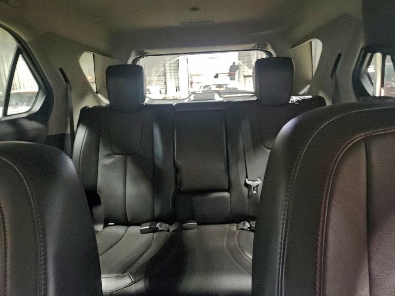 Photo 10 from auction – 2012 CHEVROLET EQUINOX LT with VIN 2GNFLGEK9C6233480