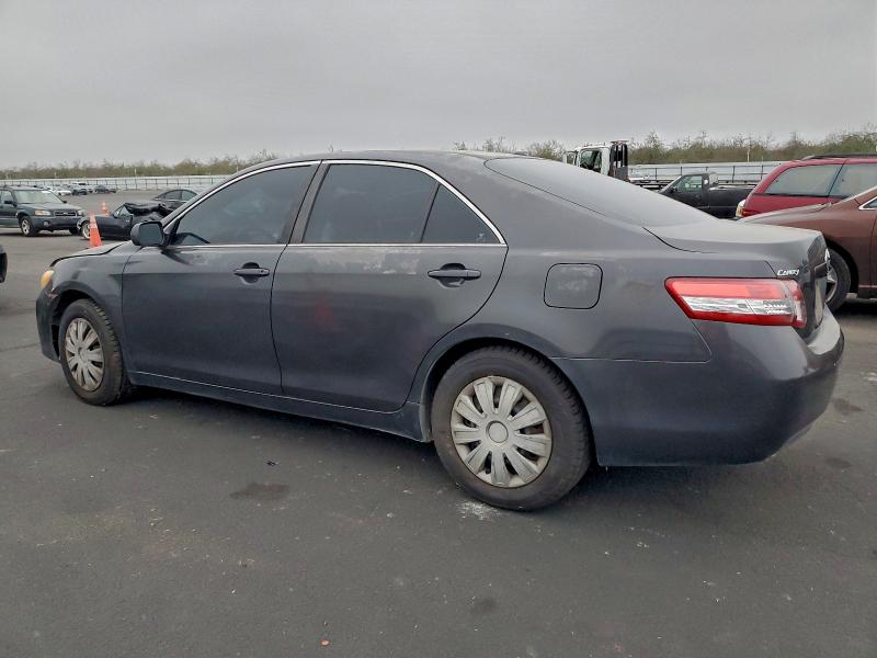Photo 2 from auction – 2011 TOYOTA CAMRY BASE with VIN 4T4BF3EK2BR175527