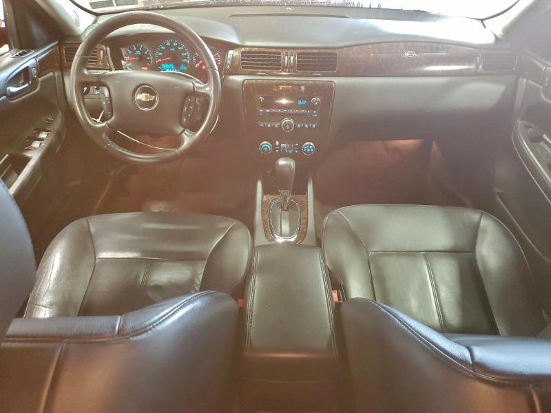 Photo 8 from auction – 2014 CHEVROLET IMPALA LIM with VIN 2G1WC5E3XE1186751