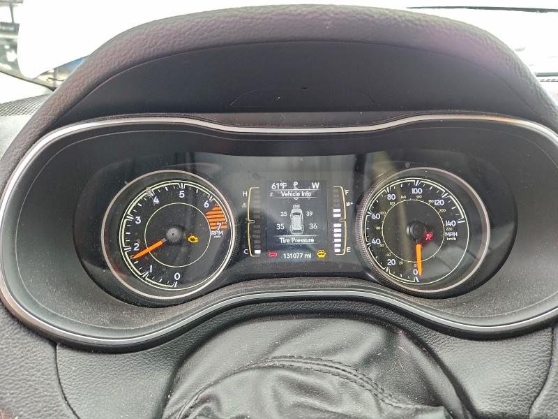 Photo 9 from auction – 2019 JEEP CHEROKEE L with VIN 1C4PJLCB6KD479496