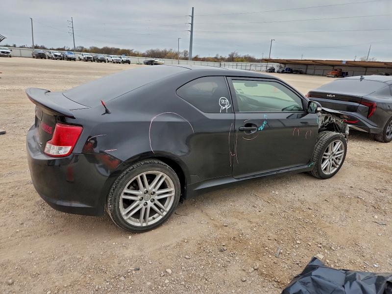 Photo 3 from auction – 2012 TOYOTA SCION TC with VIN JTKJF5C79C3044597