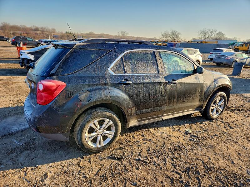 Photo 3 from auction – 2011 CHEVROLET EQUINOX with VIN 2CNALDEC4B6453940