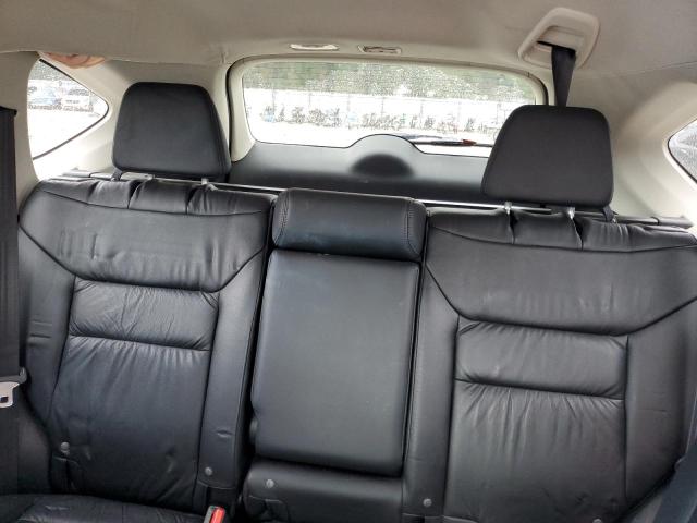Photo 10 from auction – 2012 HONDA CR-V EXL with VIN 5J6RM3H70CL045791