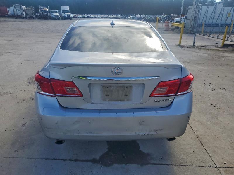 Photo 6 from auction – 2011 LEXUS ES 350 with VIN JTHBK1EG6B2416879