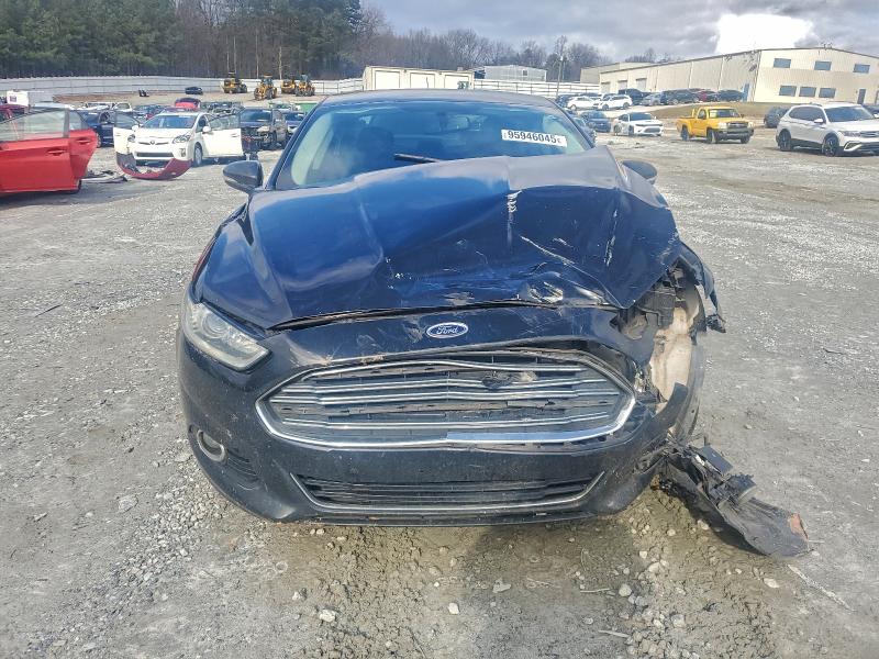 Photo 5 from auction – 2014 FORD FUSION with VIN 3FA6P0D97ER398335